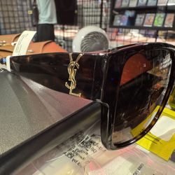Ysl Shades 