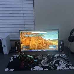 Selling Whole Setup Except The Xbox