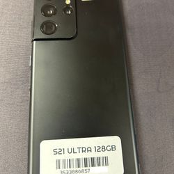 On Sale S21 Ultra 128b