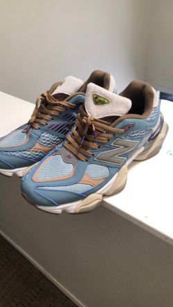 New balance 9060 bodega