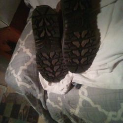 Water Proof Boot Size 11 