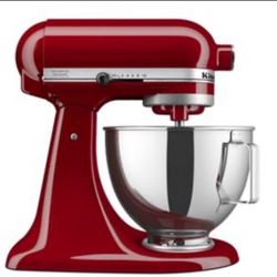 Kitchen Aid Mixer 