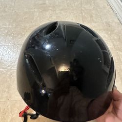 Ski Helmet 