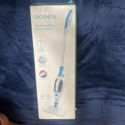 DCENTA  Multifunction Steam Mop