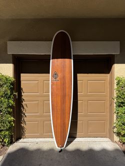 Paragon 9'0 Surfboard Longboard