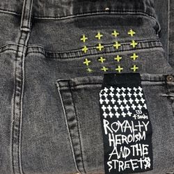 Ksubi Jeans (used) Sz.32