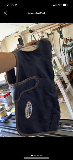 WEATHERBEETA Dog Coat