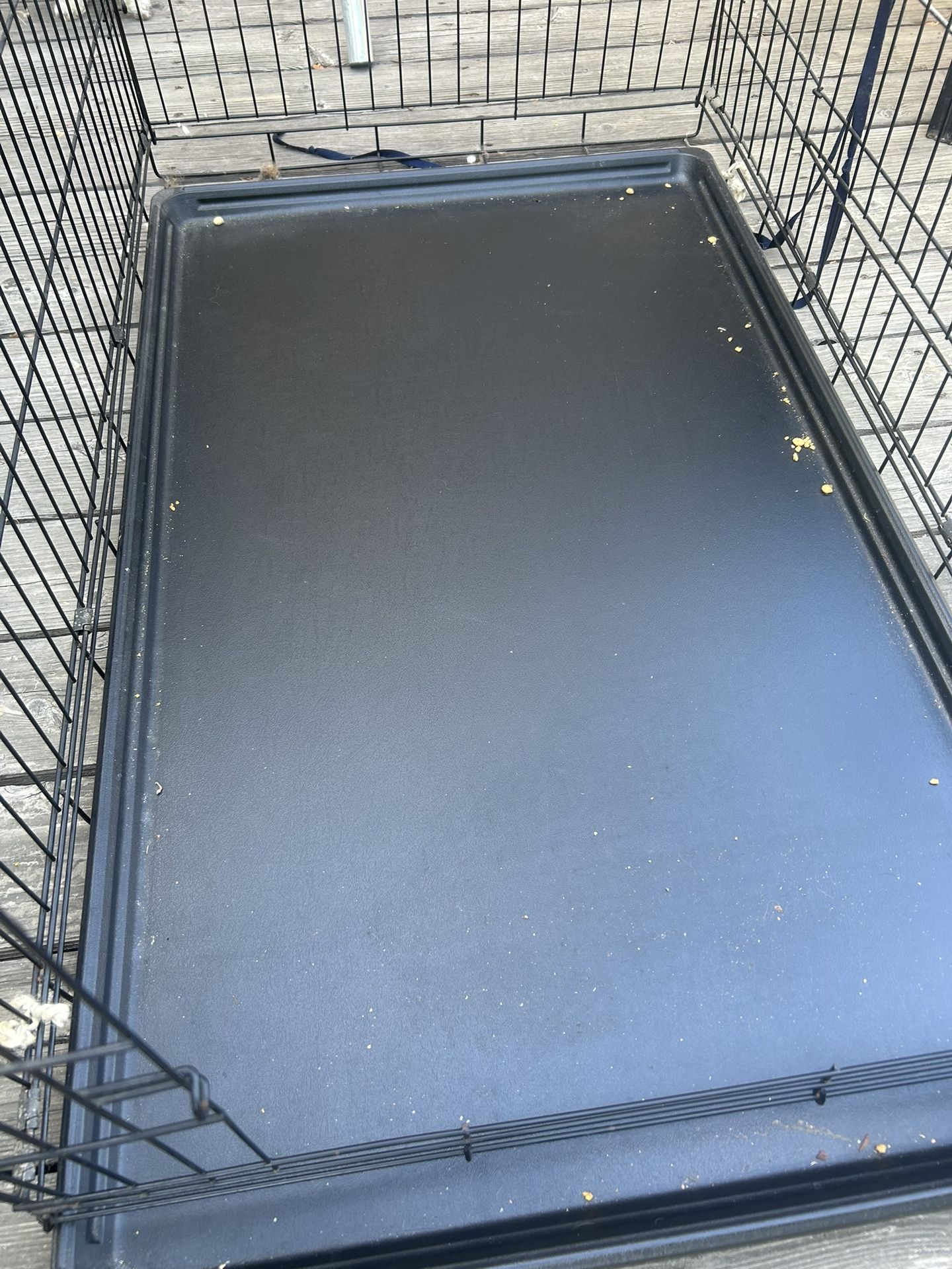 Dog Crate
