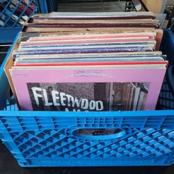 🔥 $5 Each Record Collection Vinyl Lot Assorted Music Album