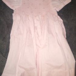 Feltman Dress - Toddler Girls - Size 3T