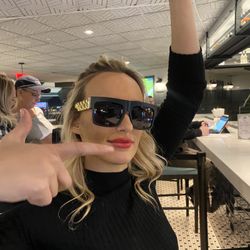 Sunglasses 