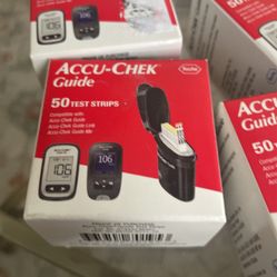 Acu Check Guide