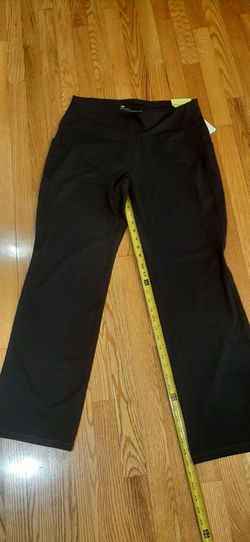 All in Motion yoga pants Curvy - Size L,New