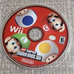 Nintendo Wii 