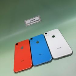 📱 iPhone XR – Now Only $119! Save Up to 80% Today