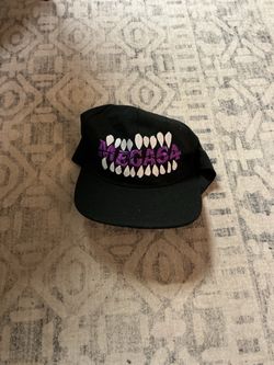 Mega64 teeth SnapBack