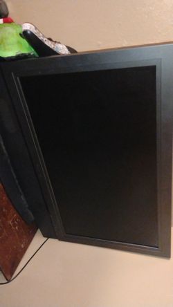 HDMI TV Not A Smart TV