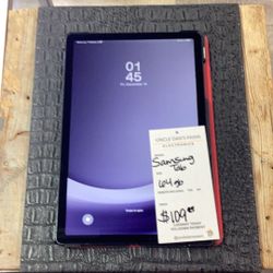 Samsung Tab A9