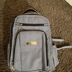 Jujube Diaper Bag