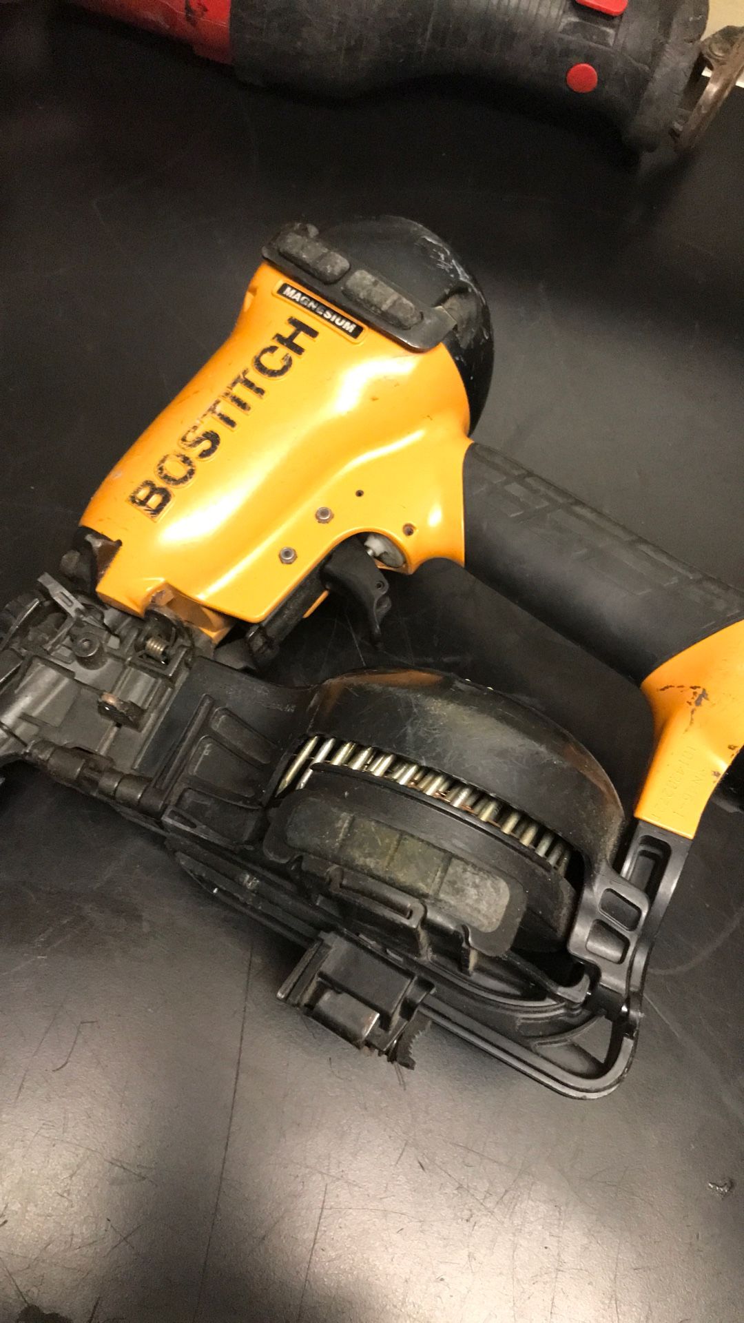 Bostitch Nailers And Staplers