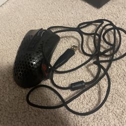 Redragon M808 Storm Pro Wired Gaming Mouse, RGB Honeycomb Form - 16,000 DPI Optical Sensor 