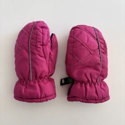 Baby Winter Gloves