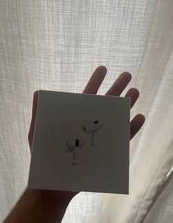 AirPods Pro