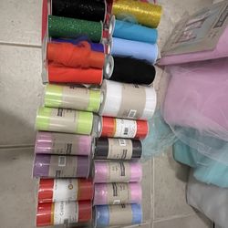 Tulle