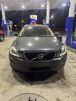 2012 Volvo Xc60