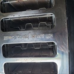 Hamilton Beach 4 Slice Toaster