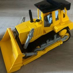Construction Toys 