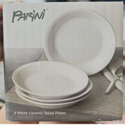 Salad Plates