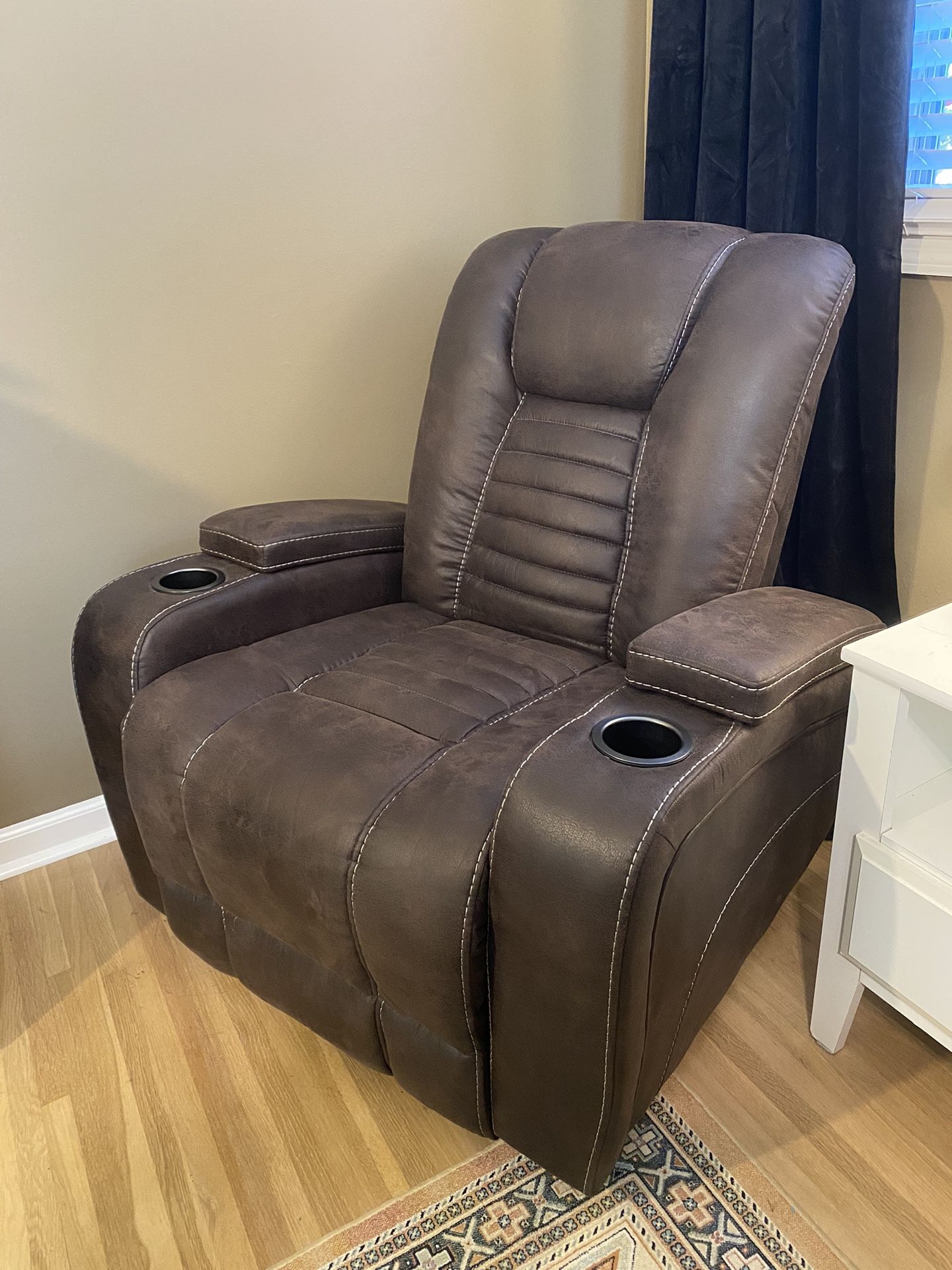 Glider Recliner