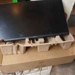 Dell Computer Monitors