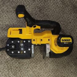 Dewalt Cordless 20v Band Saw DCS371 - Tool Only