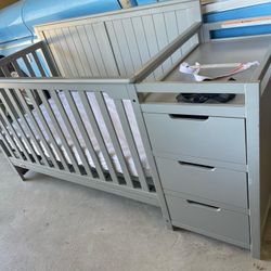 Crib, Good Condition