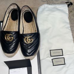 Gucci Shoes