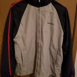 Vintage Old Navy Windbreaker