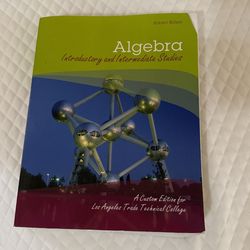 Algebra Lattc