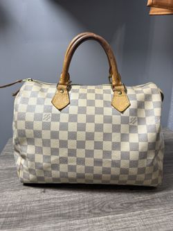 Authentic Louis Vuitton Speedy 30