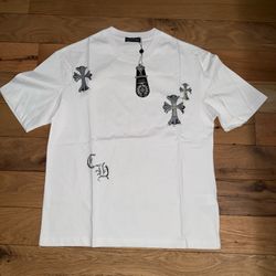 Chrome Hearts Tee
