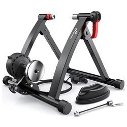 Sportneer 6-Level Resistance Bike Trainer