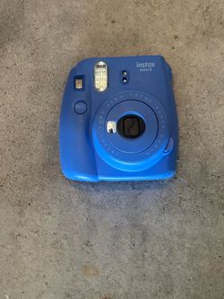 Fujifilm Instax Mini 9 Instant Camera