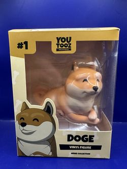 DOGE TOY