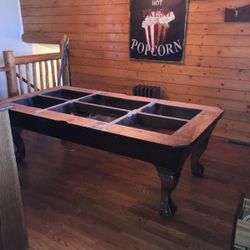 Pool Tables