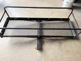 Cargo Carrier