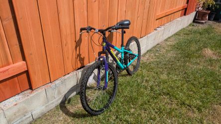Nishiki Pueblo 24 Mountain Bike