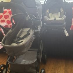 Stroller Car Seat 