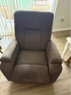 LayZBoy recliner