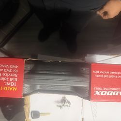 ball joint press tool